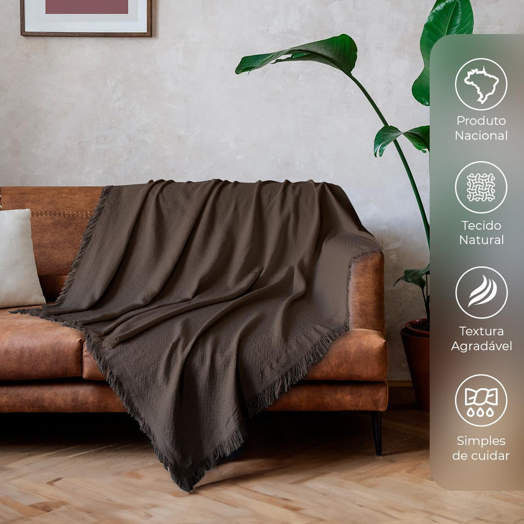 Coleção Boho Natural — Decolab