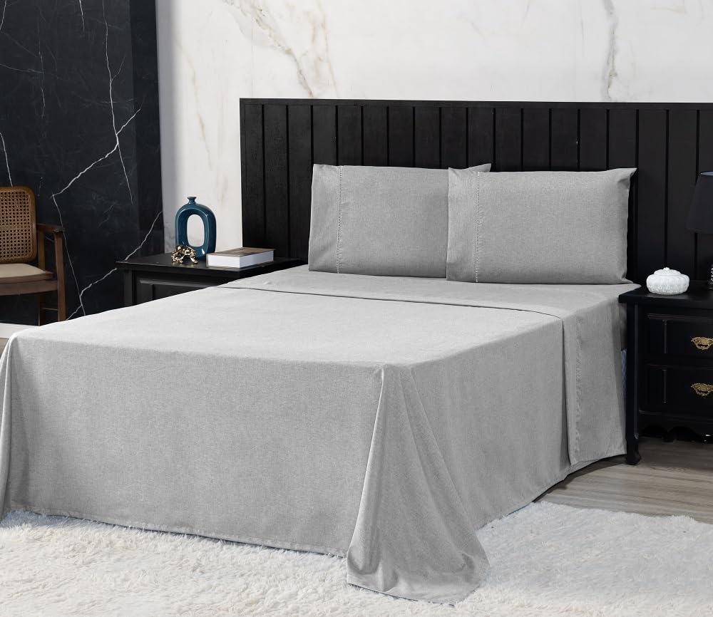 Coleção Luxury Sleep — Pillow Top 400 Fios