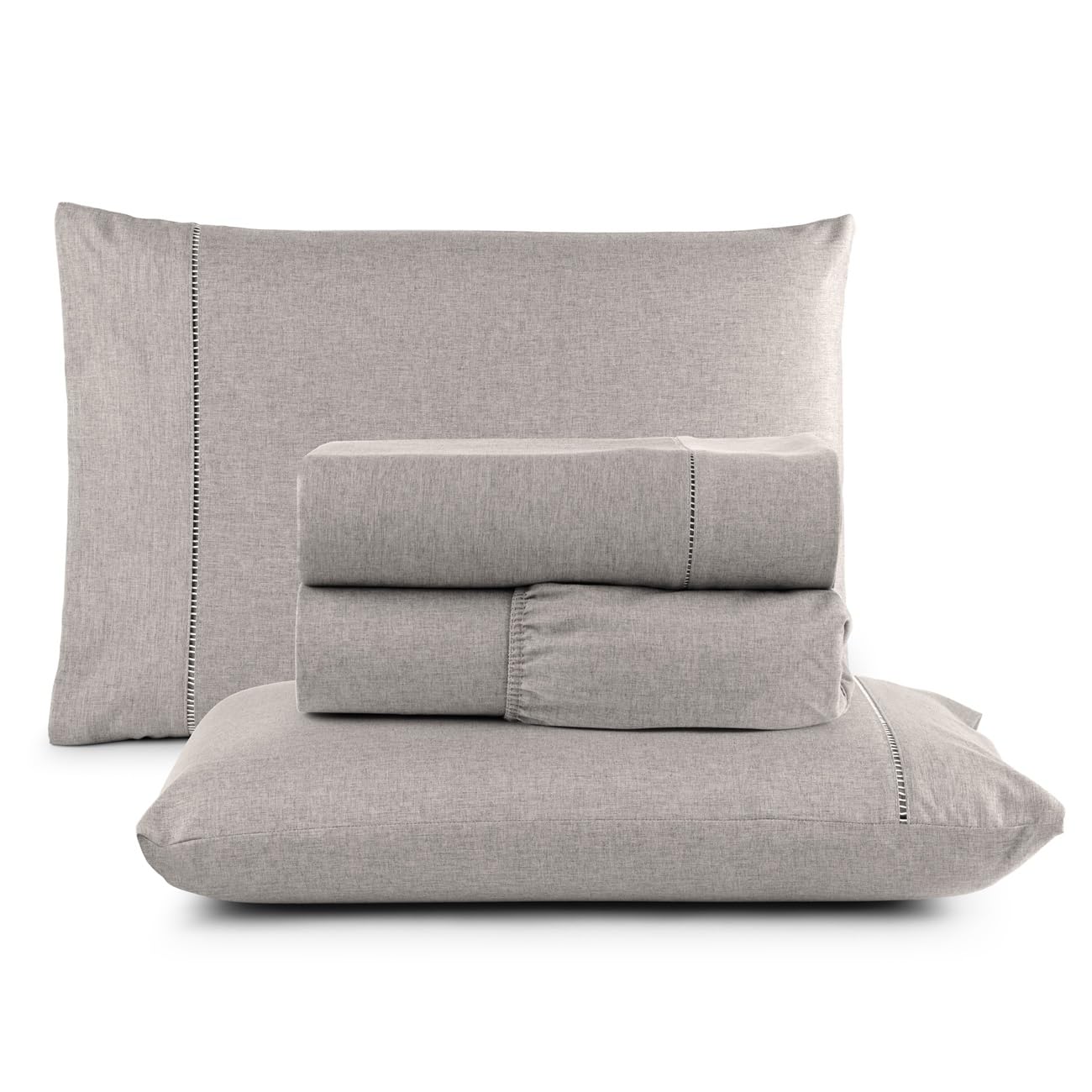 Coleção Luxury Sleep — Pillow Top 400 Fios