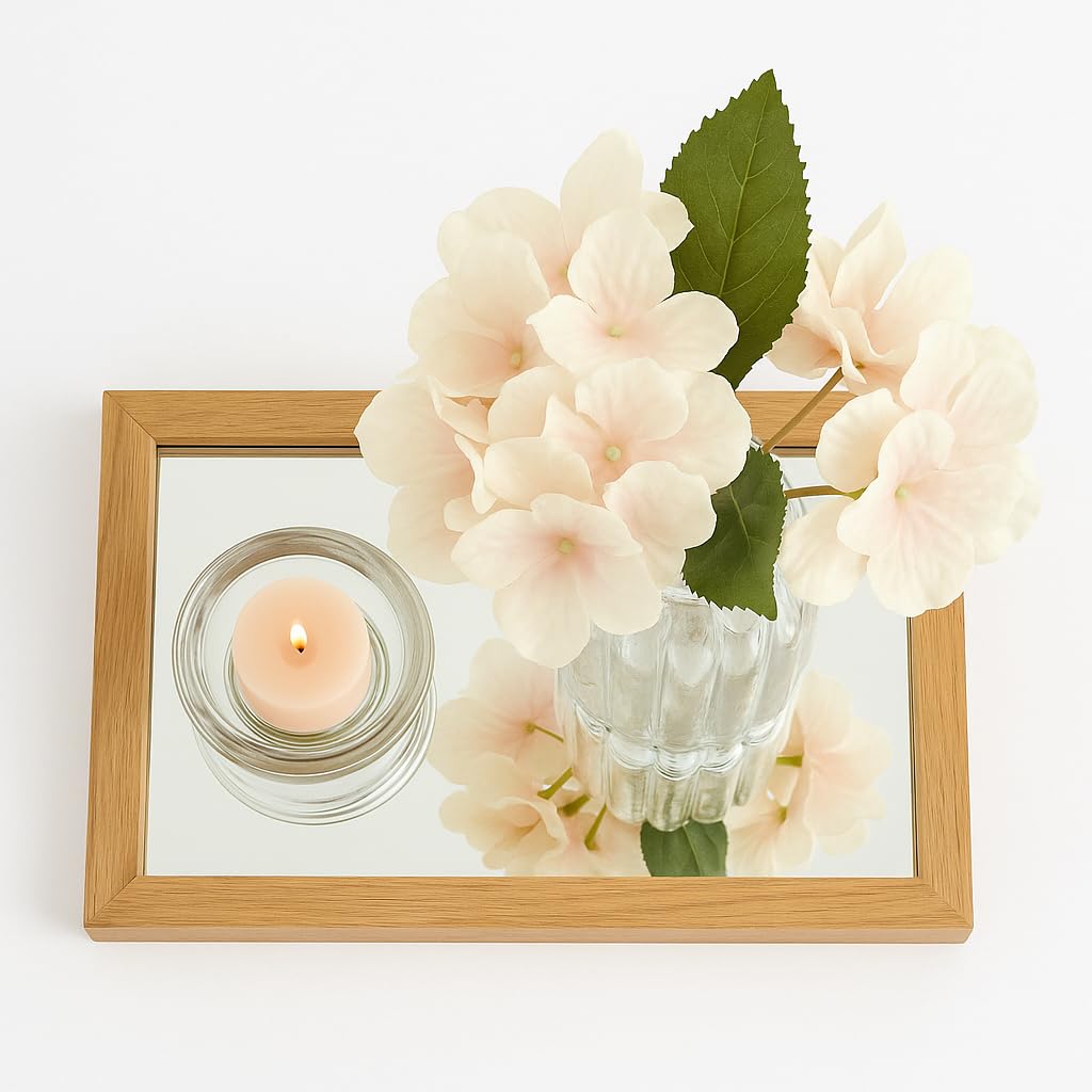 Linha Boho Living — Arranjo Decorativo Artificial