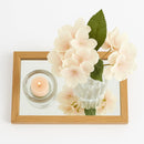 Linha Boho Living — Arranjo Decorativo Artificial