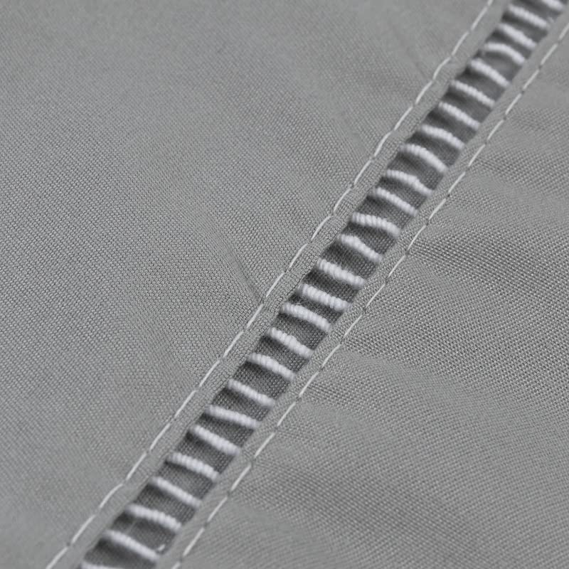 Coleção Luxury Sleep — Pillow Top 400 Fios