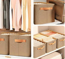 Linha Compact Home — Organizador Dobrável