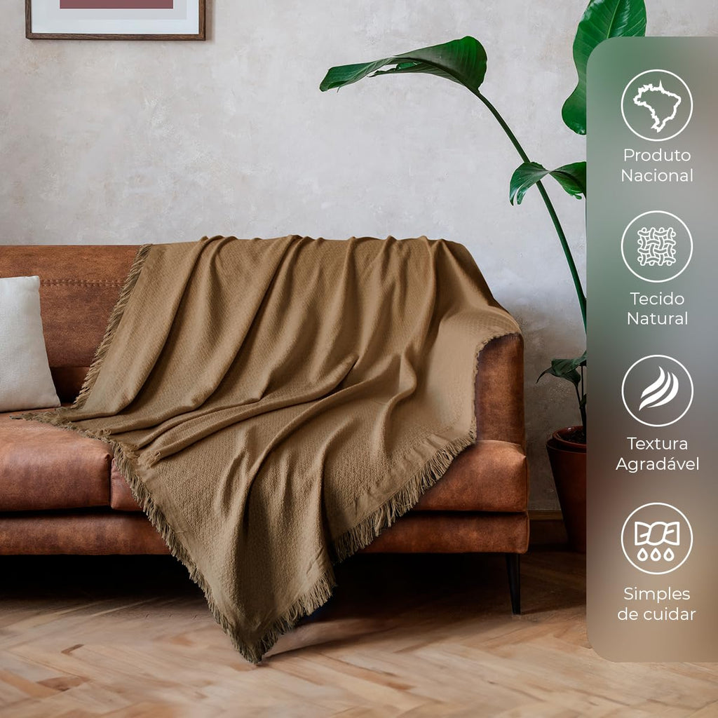 Coleção Boho Natural — Decolab