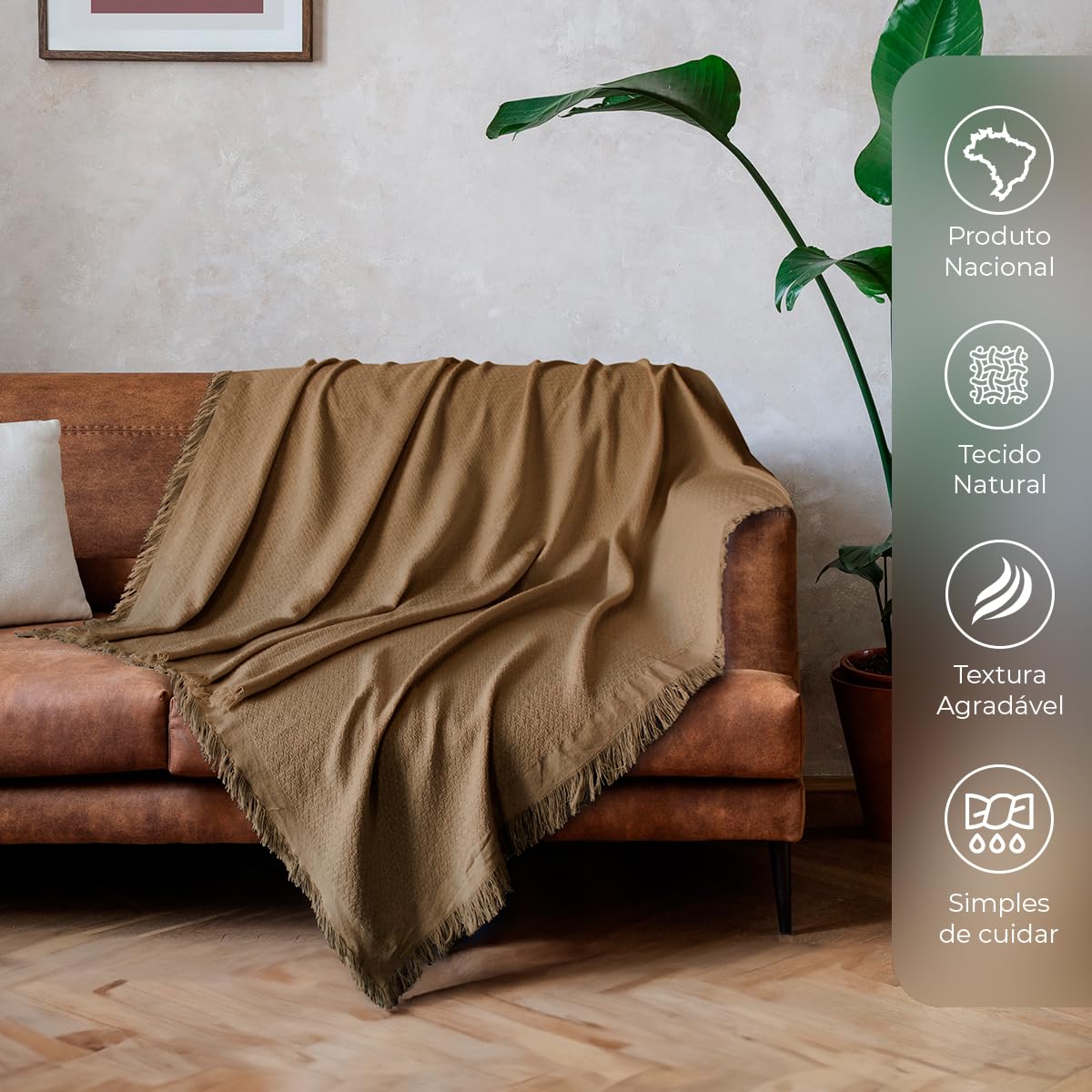 Coleção Boho Natural — Decolab