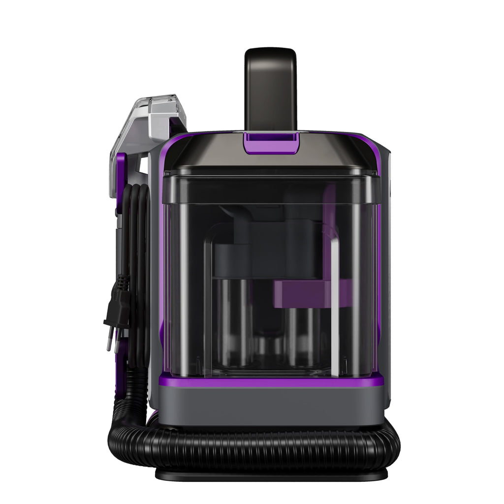 Linha SpotClean Pro — Extratora WAP