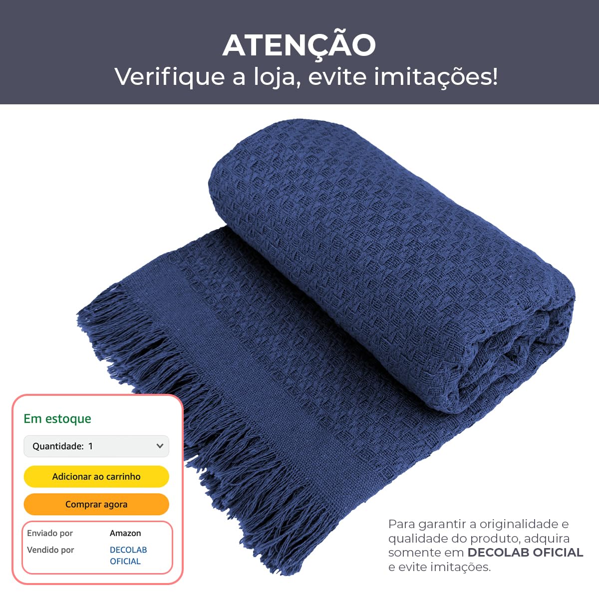 Coleção Boho Natural — Decolab