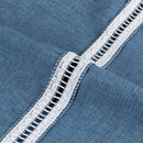 Coleção Luxury Sleep — Pillow Top 400 Fios