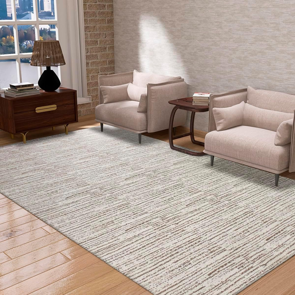 Coleção SoftBoho — Tapetes Estonados