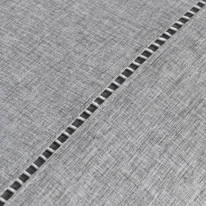 Coleção Luxury Sleep — Pillow Top 400 Fios