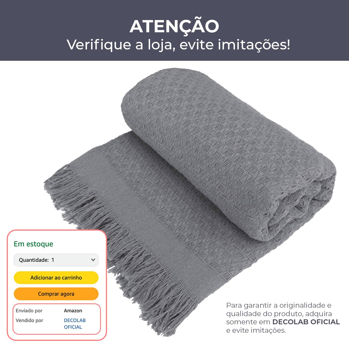 Coleção Boho Natural — Decolab