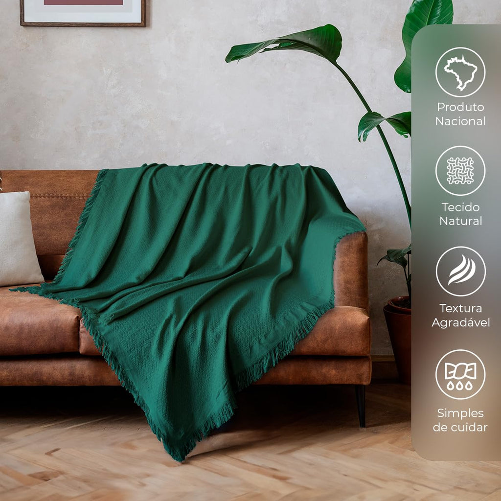 Coleção Boho Natural — Decolab