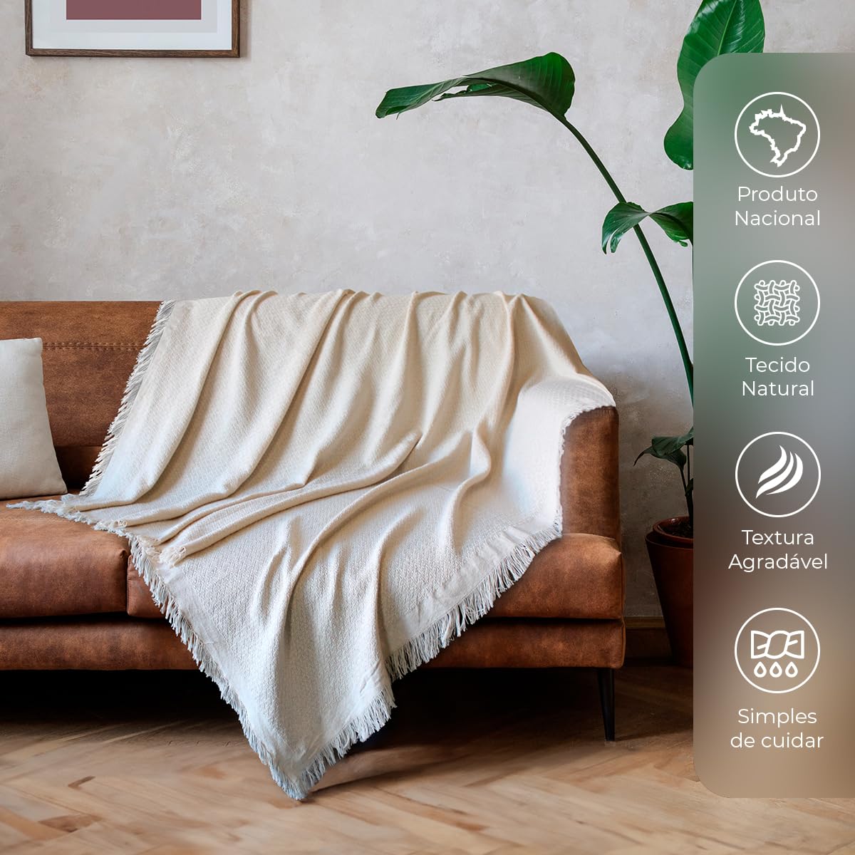 Coleção Boho Natural — Decolab