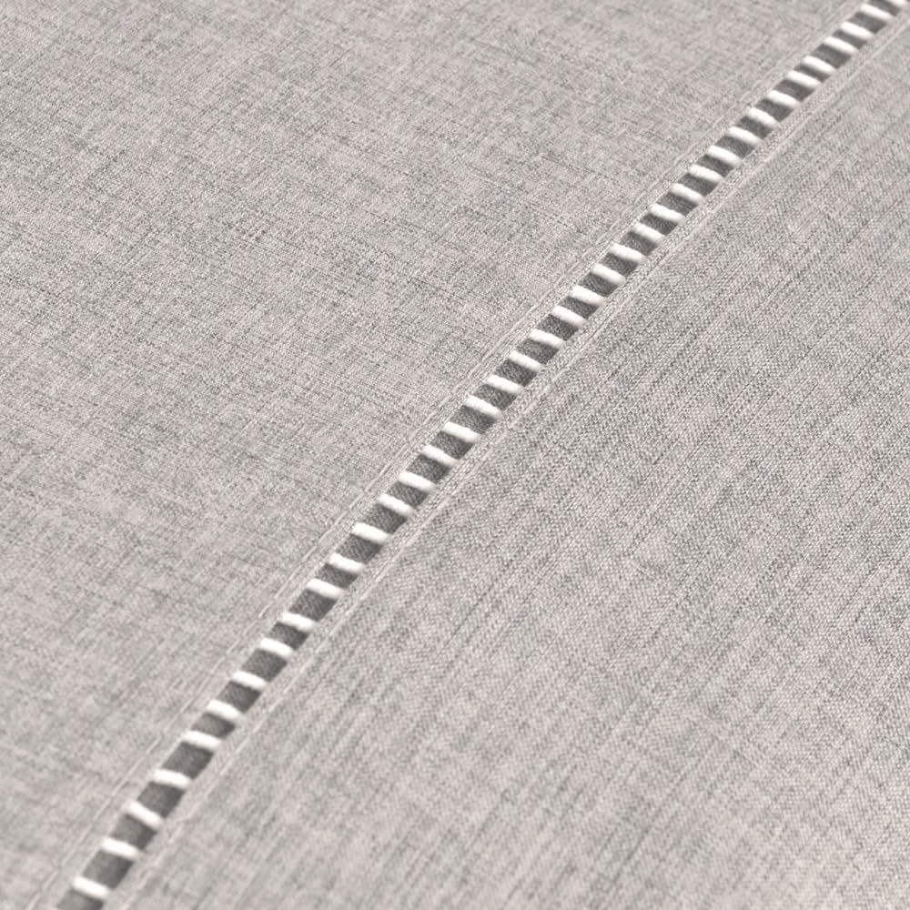 Coleção Luxury Sleep — Pillow Top 400 Fios