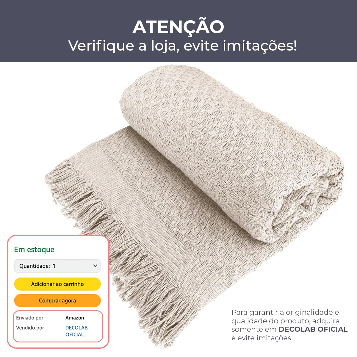 Coleção Boho Natural — Decolab