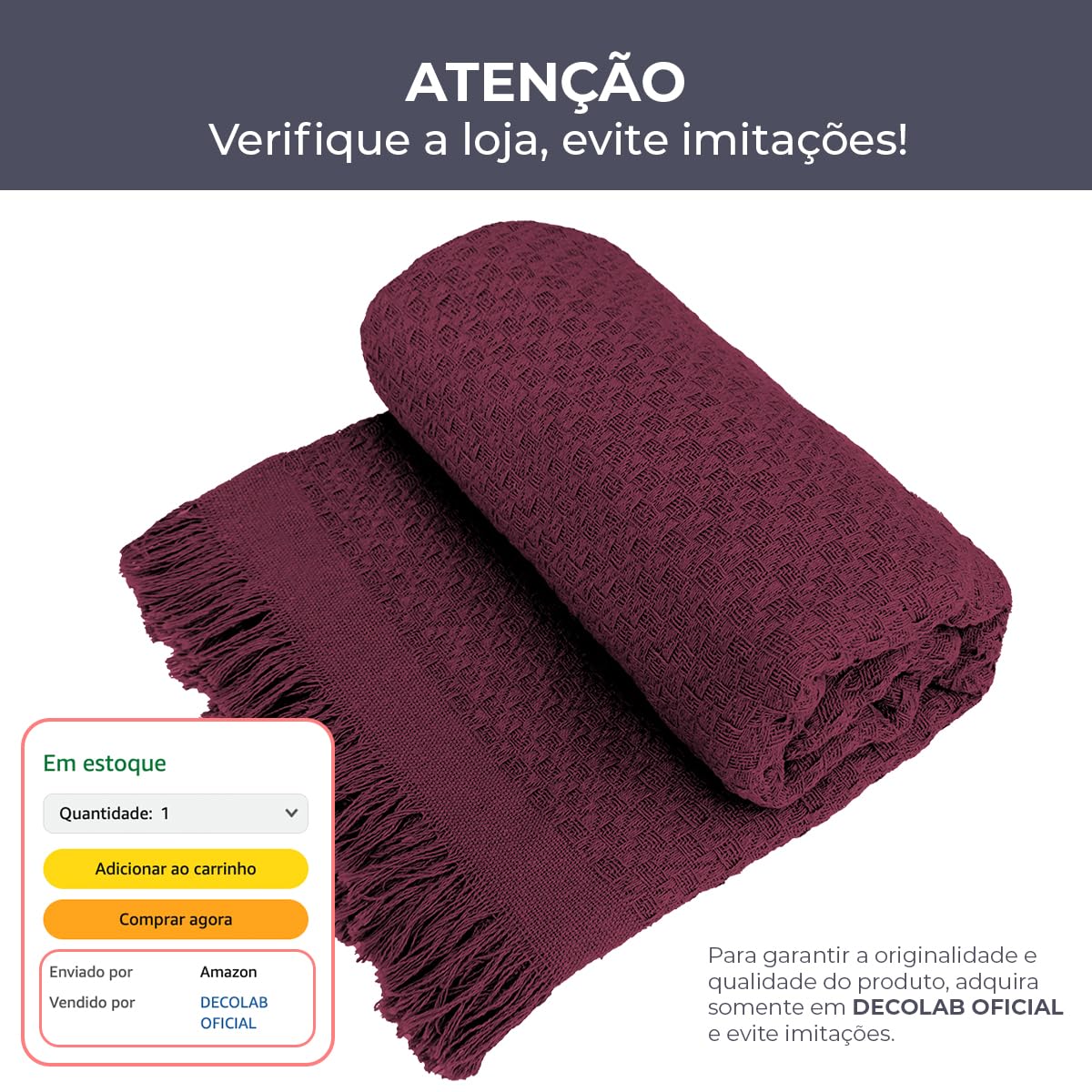 Coleção Boho Natural — Decolab