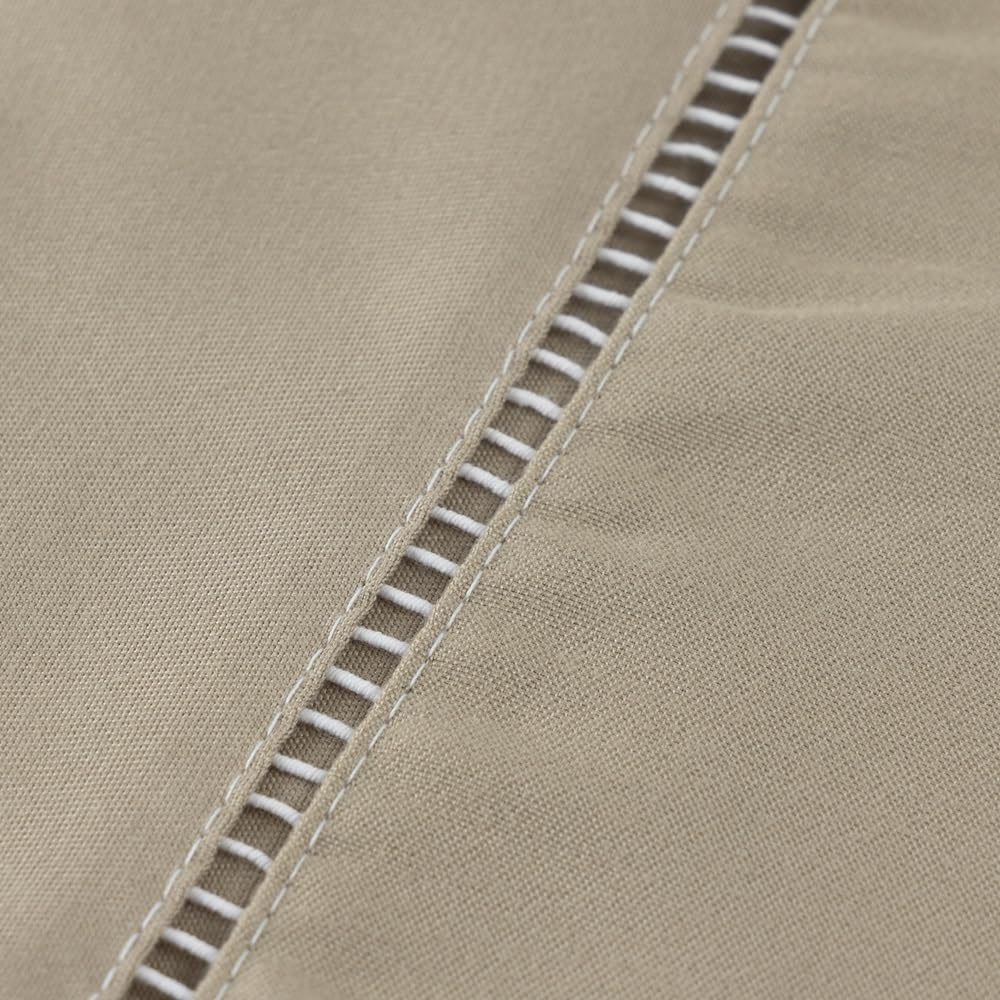 Coleção Luxury Sleep — Pillow Top 400 Fios