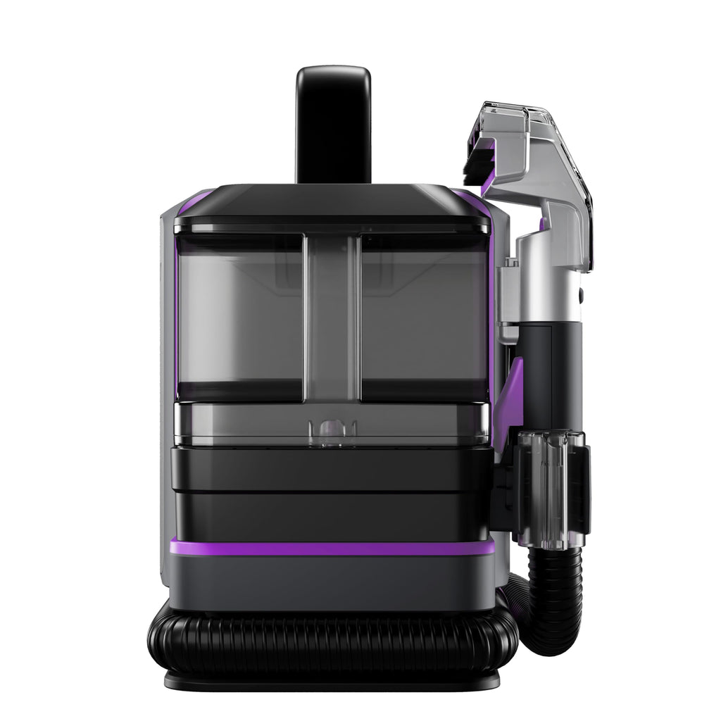 Linha SpotClean Pro — Extratora WAP