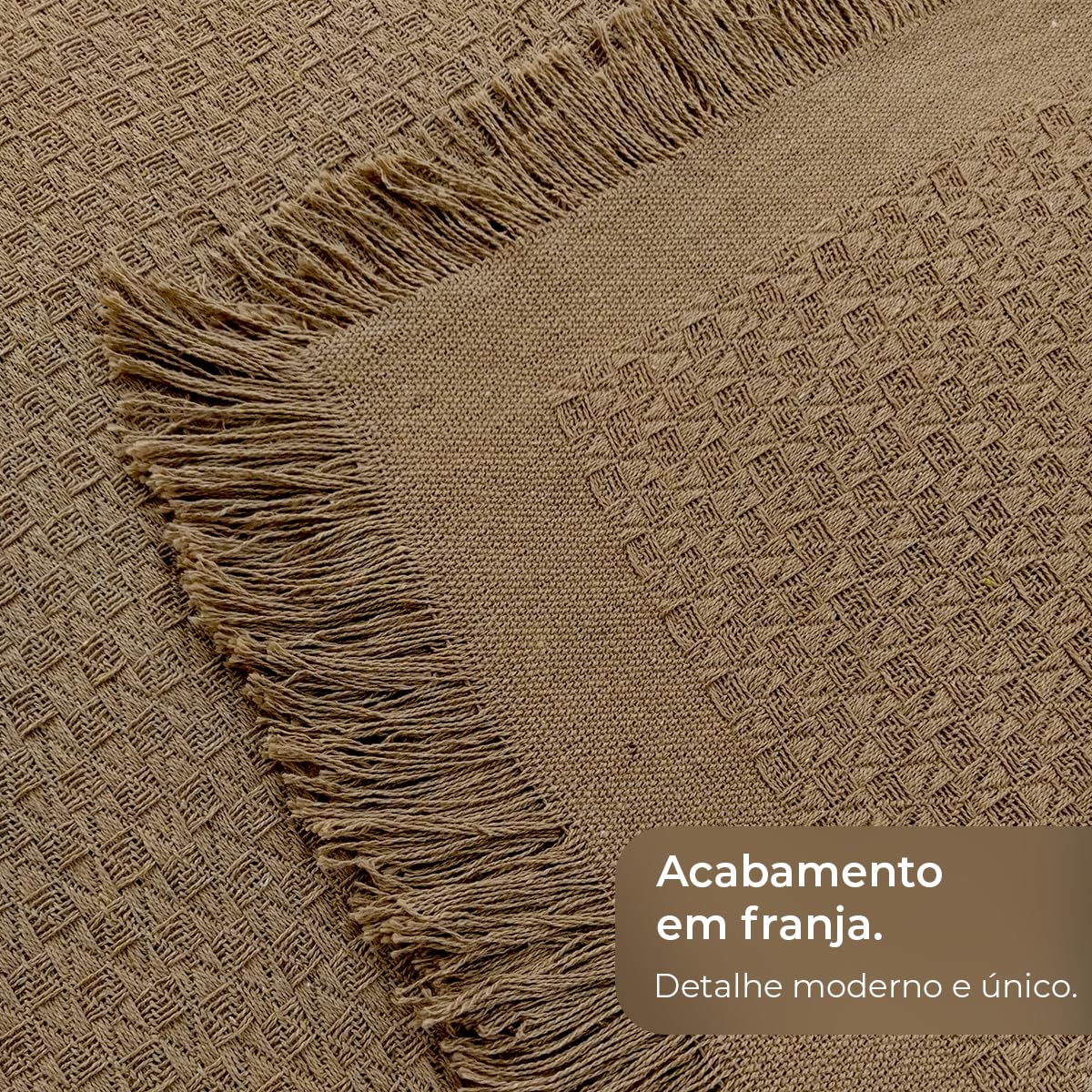 Coleção Boho Natural — Decolab