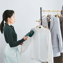 Linha Essentials - Mini Ferro a Vapor Portátil Bivolt