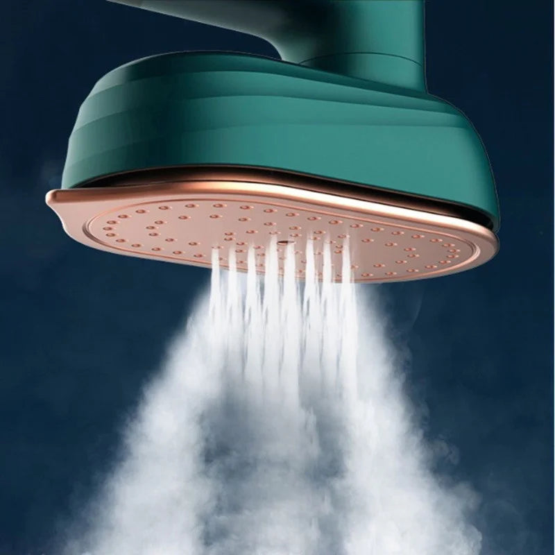 Linha Essentials - Mini Ferro a Vapor Portátil Bivolt