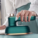 Linha Essentials - Mini Ferro a Vapor Portátil Bivolt