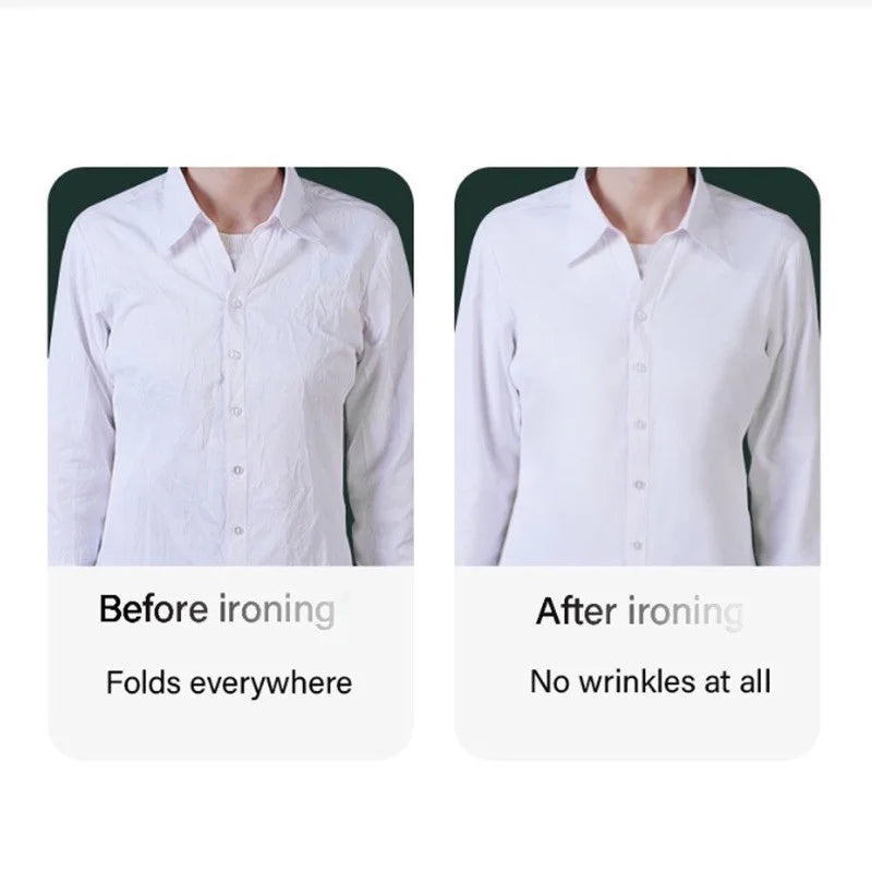 Miniplancha de vapor portátil, doble voltaje, para viajes - Compacta | Ordo Home