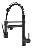 Linha ProKitchen — Torneiras Gourmet