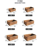 Linha Natural Craft — Cesta Artesanal em Vime e Rattan