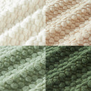 Linha Creative Boho — Capa Dupla Face em Veludo Cotelê