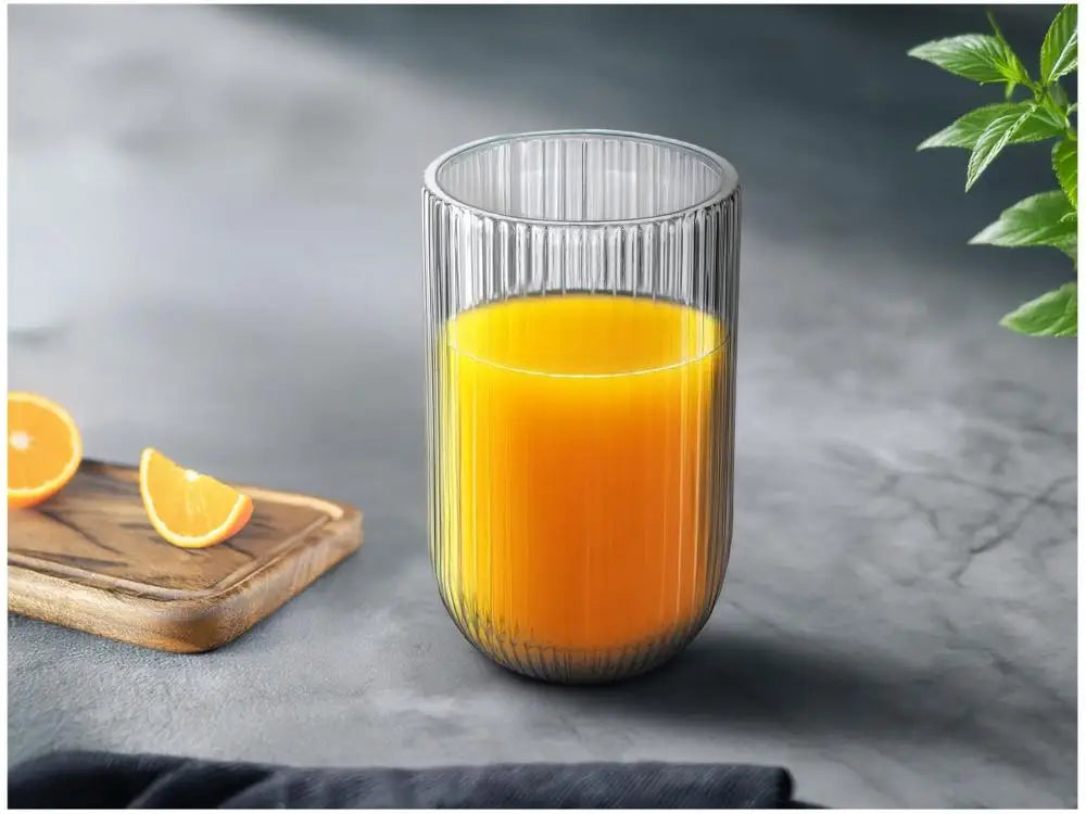 Linha Haus Classic — Copos Haus 430 ml