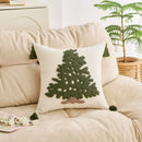 Coleção Cozy Christmas — Capa Natalina com Pompom