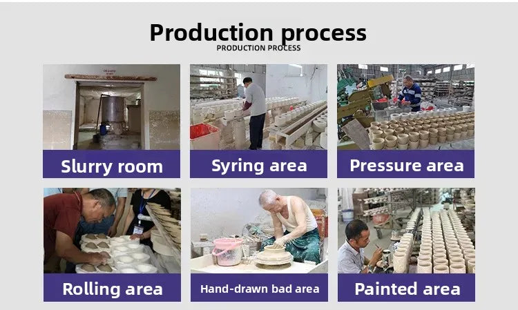 Linha Classic - Jogo de Pratos