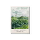 Coleção Van Gogh Masterpieces - Quadro