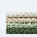 Linha Creative Boho — Capa Dupla Face em Veludo Cotelê