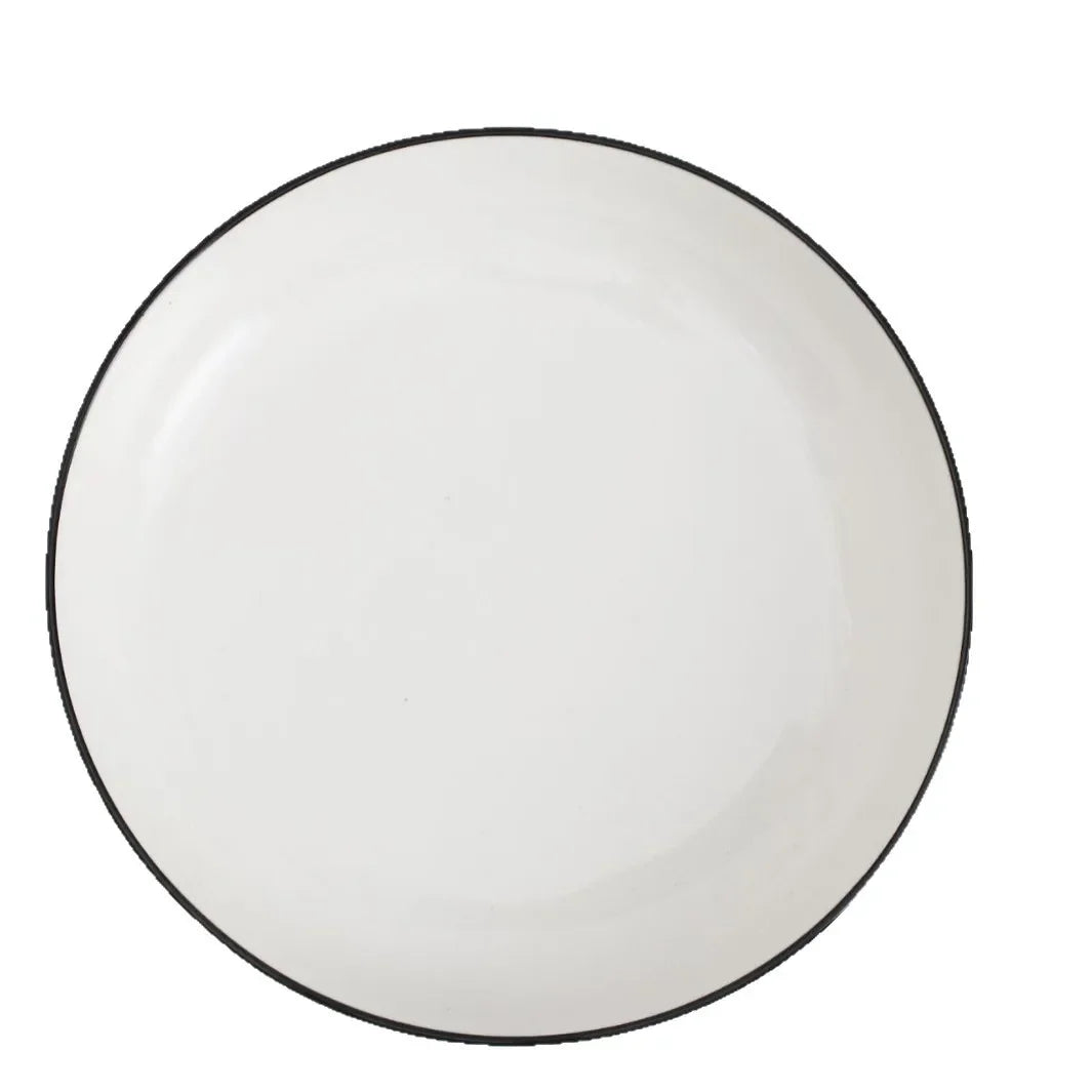 Linha Classic - Jogo de Pratos