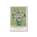 Coleção Van Gogh Masterpieces - Quadro