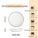 Linha Classic - Jogo de Pratos