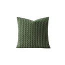 Linha Creative Boho — Capa Dupla Face em Veludo Cotelê