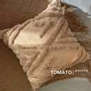 Linha Crafted Boho — Almofadas Decorativas Geométricas