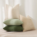 Linha Creative Boho — Capa Dupla Face em Veludo Cotelê