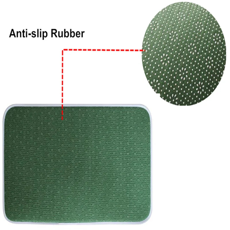 Linha Entry Soft — Tapete de Porta Friends