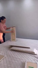 Linha Modular Luxe — Painéis Estofados para Solteiro a King