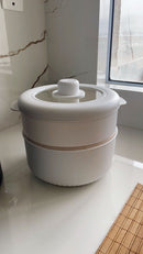 Coleção Duo Cook — Panela Elétrica Multifuncional