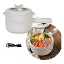 Coleção Duo Cook — Panela Elétrica Multifuncional