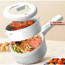 Coleção Duo Cook — Panela Elétrica Multifuncional