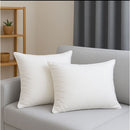 Linha Comfort Fiber — Kit Almofadas 45x45