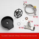 Coleção SmartKitchen - Módulo de Lavagem de Copos